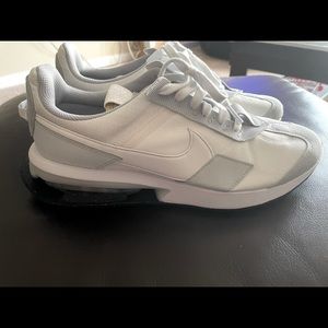 Nike Air Max Pre-Day “Summit White”